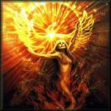 Invocação as salamandras